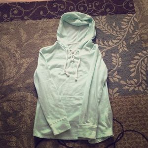 Light Blue Tunic